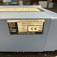 Stuart SBH130D/3 Block Heater image 2